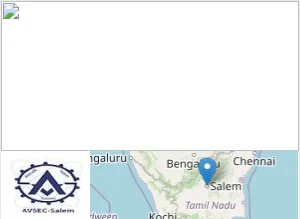 AVS Engineering College