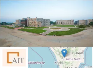 Adithya Institute of Technology - AIET