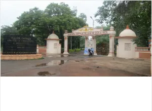 Alagappa Chettiar Government College of Engineering and Technology