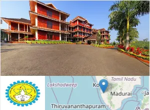 Amal Jyothi College of Engineering