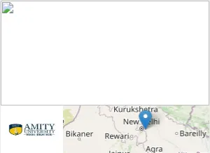 Amity School of Engineering and Technology, Amity University, Noida