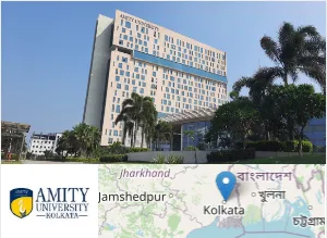 Amity University, Kolkata