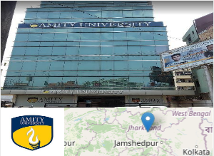 Amity University, Ranchi: 2025 Admissions, Fees, Courses and Placements