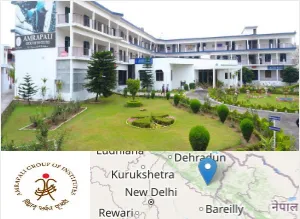 Amrapali Group of Institutes