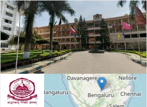 Amrita School of Engineering, Amrita Vishwa Vidyapeetham - Bengaluru Campus