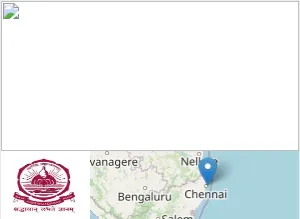 Amrita School of Engineering, Amrita Vishwa Vidyapeetham - Chennai Campus Campus Image
