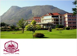 Amrita Vishwa Vidyapeetham - Amaravati Campus