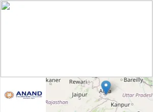 Anand Engineering College