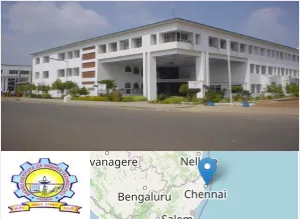 Anand Institute of Higher Technology