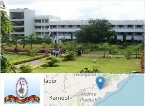 Andhra Loyola Institute of Engineering and Technology