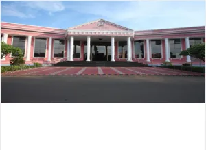 Arunai Engineering College
