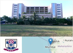 Atharva College of Engineering, The Atharva Educational Trust campus view