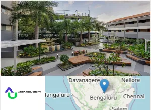 Atria University
