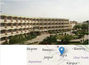 B.S.A. College of Engineering and Technology