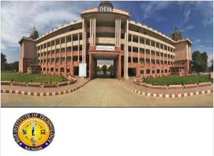 BGS Institute of Technology BGS Institute of Technology