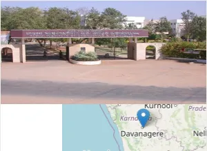 BIET - Bapuji Institute of Engineering and Technology