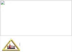 BITM - Bengal Institute of Technology and Management