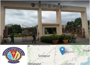 BITS Pilani, Hyderabad Campus