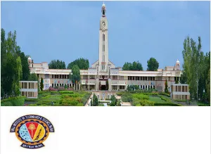 Birla Institute of Technology and Science