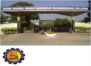 Baba Banda Singh Bahadur Engineering College