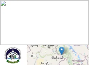 Baba Ghulam Shah Badshah University