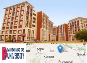Babu Banarasi Das University