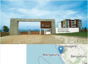 Bearys Institute of Technology (BIT, Mangalore)