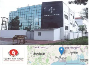 Bengal Institute of Technology