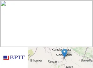 Bhagwan Parshuram Institute of Technology