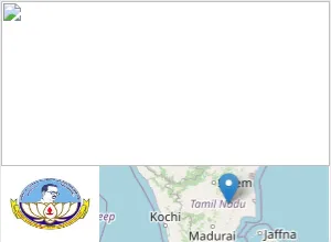Bharathidasan University