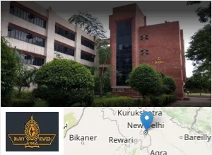 Bharati Vidyapeeth College of Engineering, Delhi