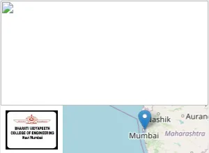 Bharati Vidyapeeths College of Engineering