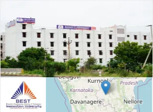 Bharatiya Engineering Science and Technology Innovation University