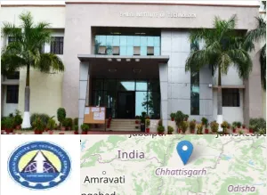 Bhilai Institute of Technology, Raipur Campus Image