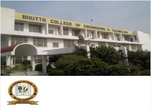 Bhutta College of Engineering and Technology