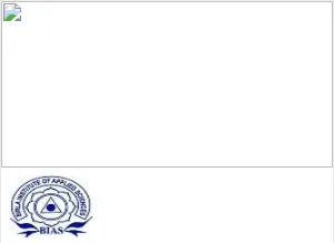 Birla Institute of Applied Sciences