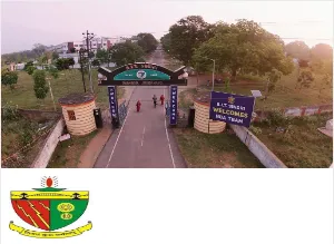 Birsa Institute of Technology, Sindri