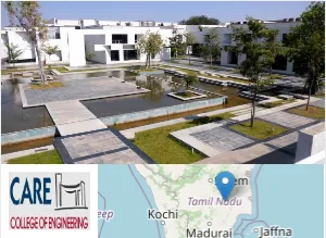 CARE College of Engineering