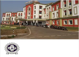 CSVTU - Chhattisgarh Swami Vivekanand Technical University