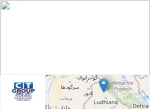 CT Institute of Engineering, Management and Technology