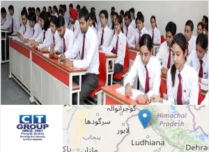 CT Institute of Technology