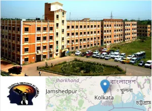 Calcutta Institute of Technology