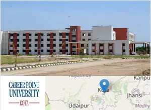 Career Point University (CPUR)