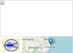 Central Institute of Plastics Engineering and Technology, Chennai