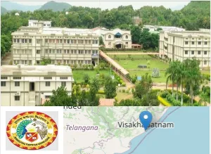 Centurion University of Technology and Management, Andhra Pradesh