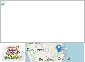 Chadalawada Ramanamma Engineering College campus view