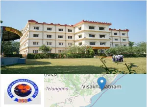 Chaitanya Engineering College