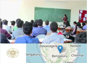 Christ - Kengeri Campus