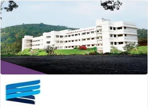 Cochin Institute of Science and Technology campus view Cochin Institute of Science and Technology campus view