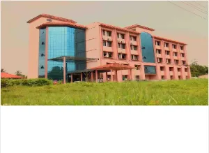 Cochin University College of Engineering Kuttanad, Cochin University of Science and Technology, Kochi